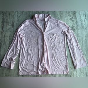 Victoria’s Secret Pajama Shirt
